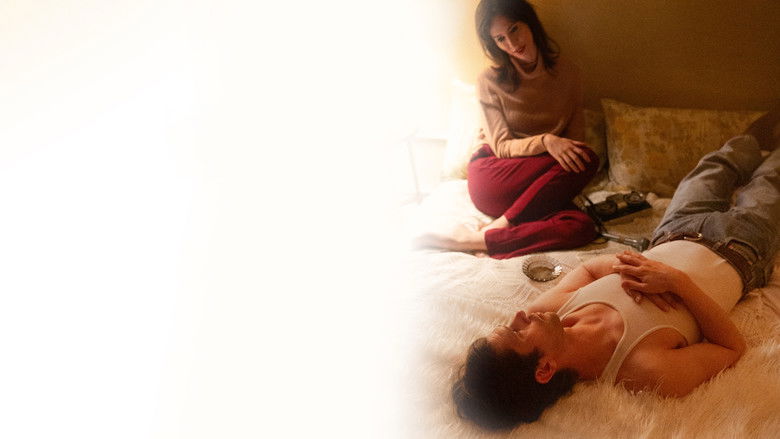 Backdrop image for movie Peter Hujar's Day