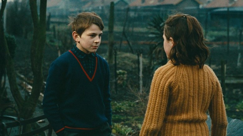 Backdrop image for movie Naked Childhood