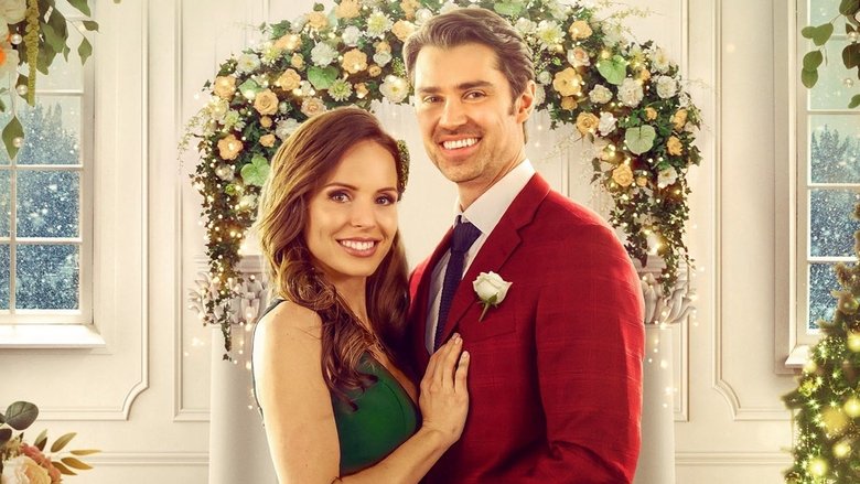 Backdrop image for movie Christmas Plus One