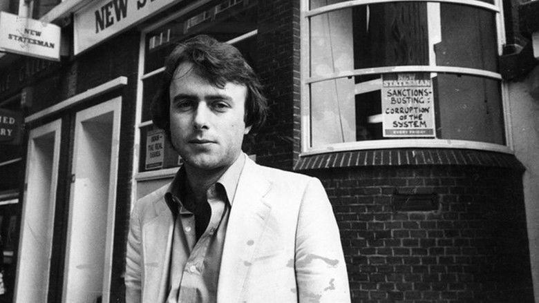 Backdrop image for movie The Hitch