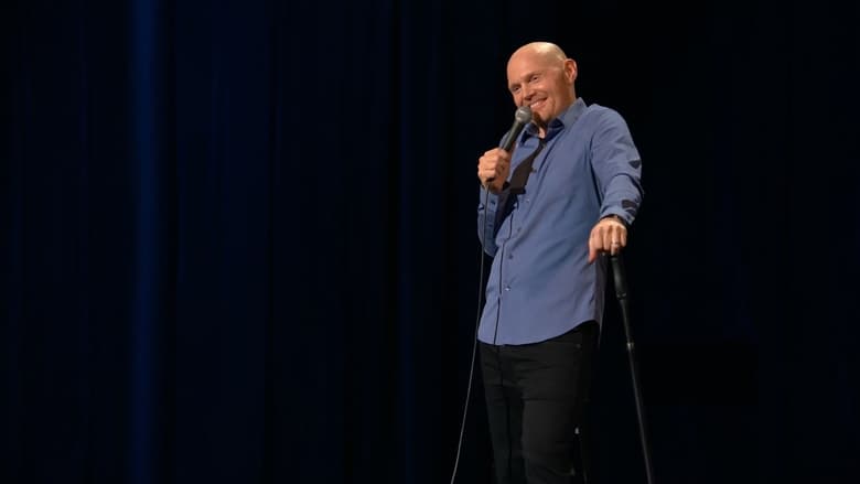 Backdrop image for movie Bill Burr: Paper Tiger