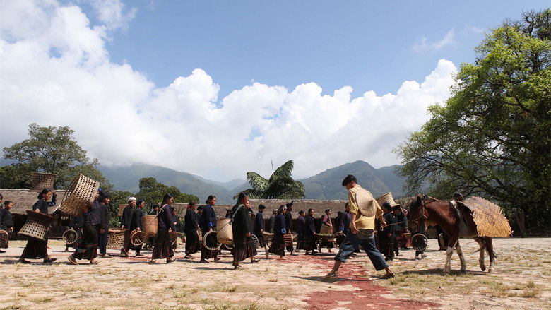 Backdrop image for movie Road to the Sky