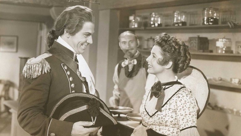 Backdrop image for movie Tyrant of the Sea