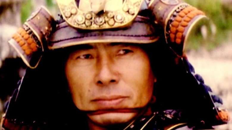 Backdrop image for movie Journey of Honor