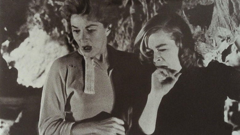 Backdrop image for movie The Incredible Petrified World