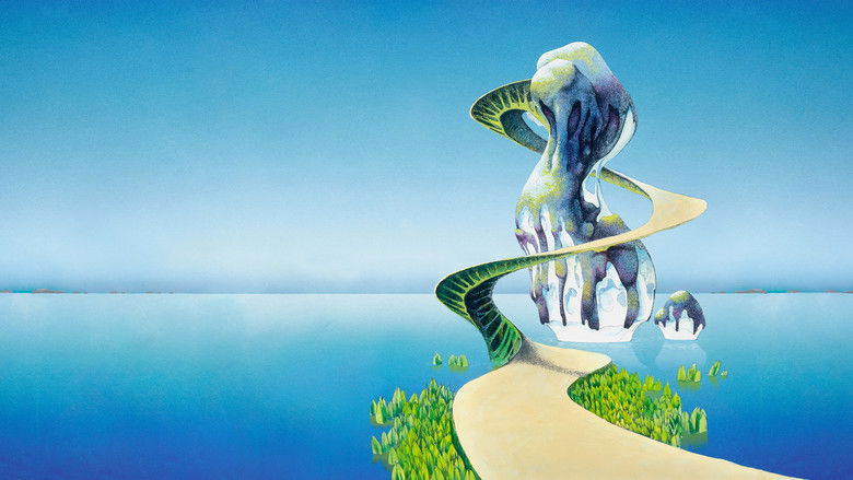 Backdrop image for movie Yessongs