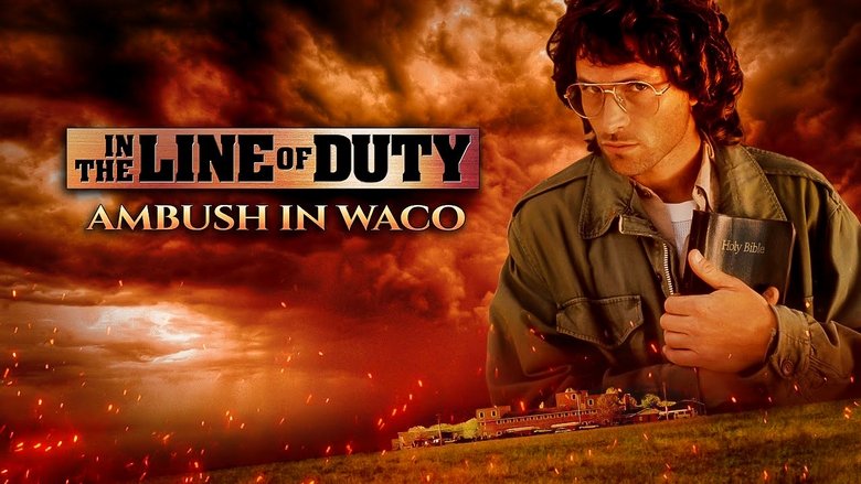 Backdrop image for movie In the Line of Duty: Ambush in Waco