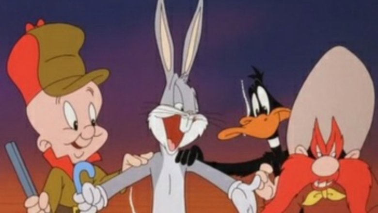 Backdrop image for movie (Blooper) Bunny!