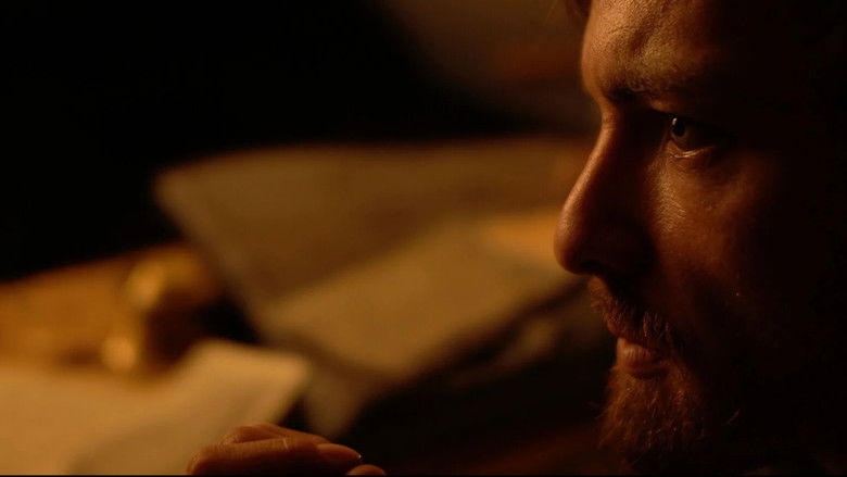 Backdrop image for movie Nordic Curse