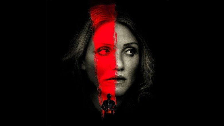 Backdrop image for movie The Box