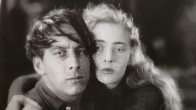 Backdrop image for movie The Man Who Came Back