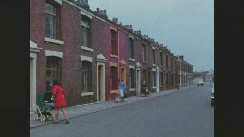 Backdrop image for movie Not So Much a Facelift…