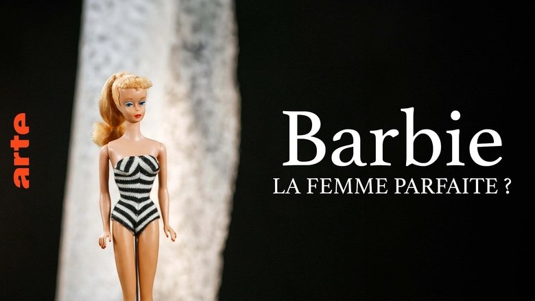 Backdrop image for movie Barbie: The Perfect Woman?