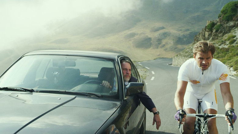 Backdrop image for movie Tour de Force