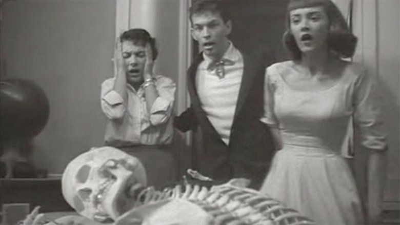 Backdrop image for movie Teenagers from Outer Space