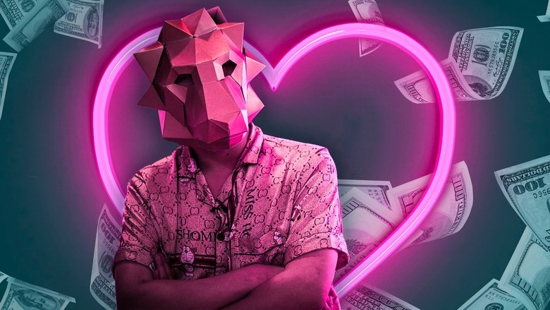 Backdrop image for movie The Pig Butchering Romance Scam
