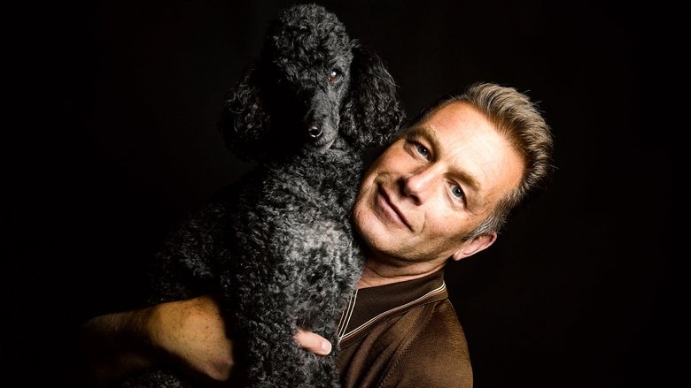 Backdrop image for movie Chris Packham: Asperger's and Me