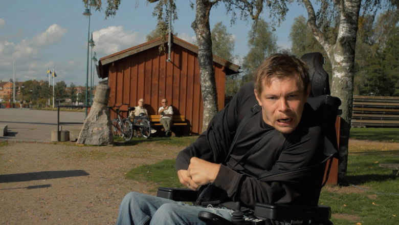 Backdrop image for movie Cerebral Palsy Blues