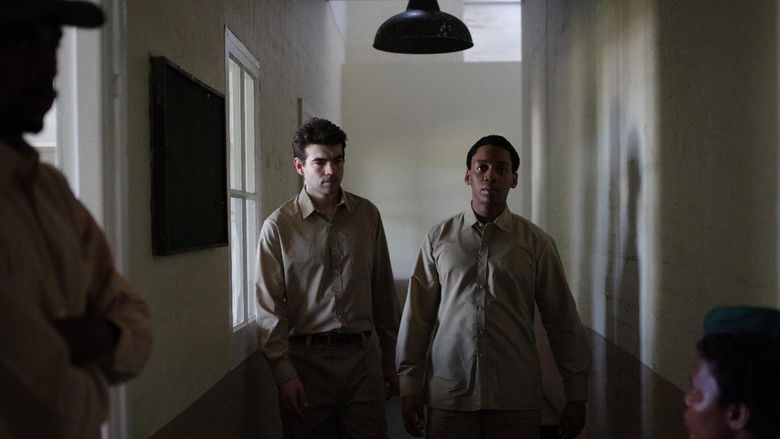 Backdrop image for movie London Recruits