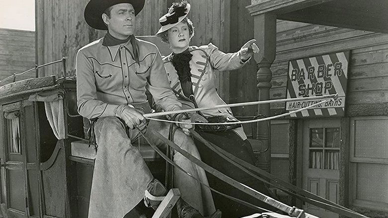 Backdrop image for movie Santa Fe Uprising