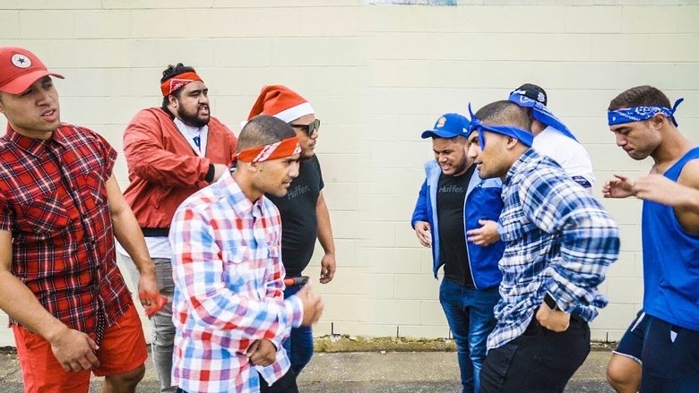 Backdrop image for movie Crips and Bloods: Made in America