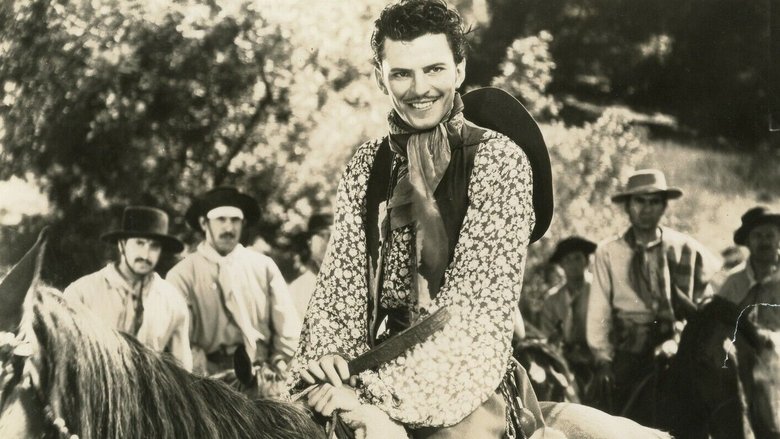 Backdrop image for movie Hi, Gaucho!