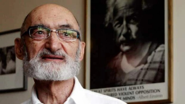 Backdrop image for movie Choice: The Henry Morgentaler Story