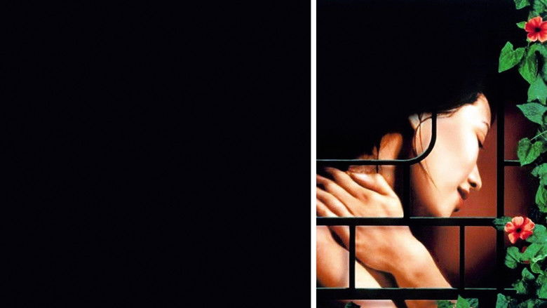 Backdrop image for movie The Scent of Green Papaya