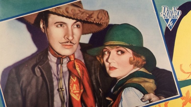 Backdrop image for movie Beau Bandit