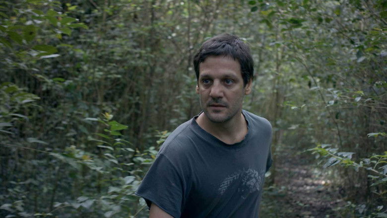 Backdrop image for movie Furtive