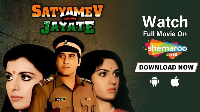 Backdrop image for movie Satyamev Jayate