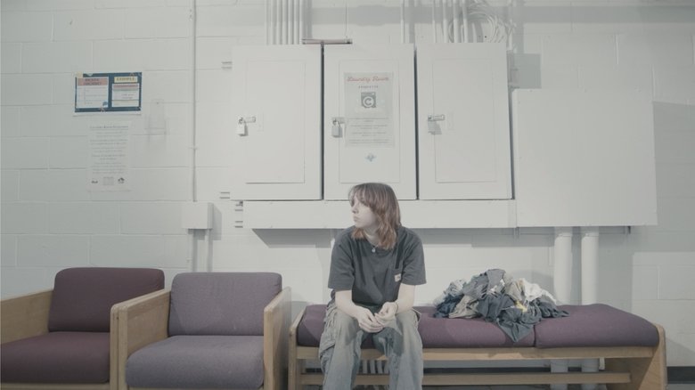 Backdrop image for movie Stairwell B