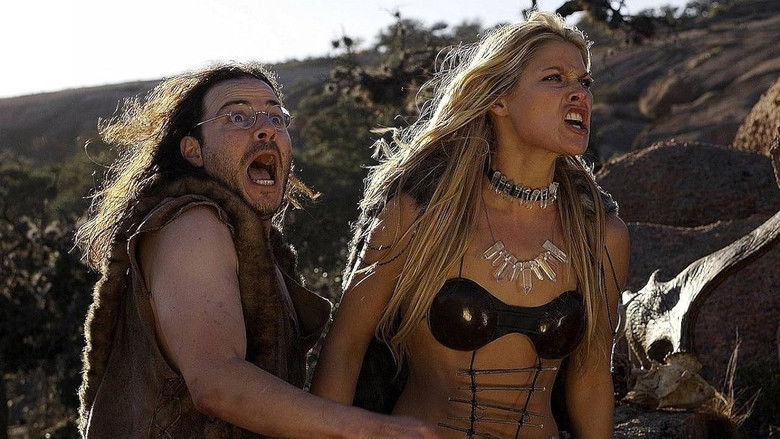 Backdrop image for movie Homo Erectus