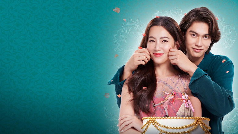 Backdrop image for movie Congrats My Ex!