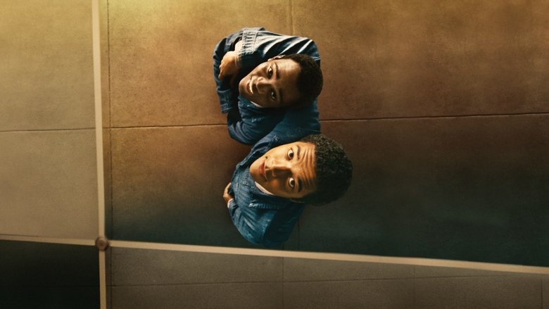 Backdrop image for movie Nickel Boys