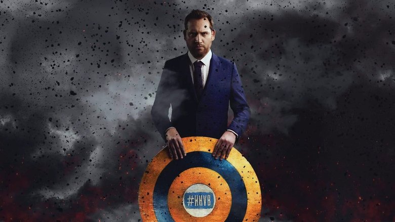 Backdrop image for movie Xander De Rycke: Houdt Het Voor Bekeken 2023