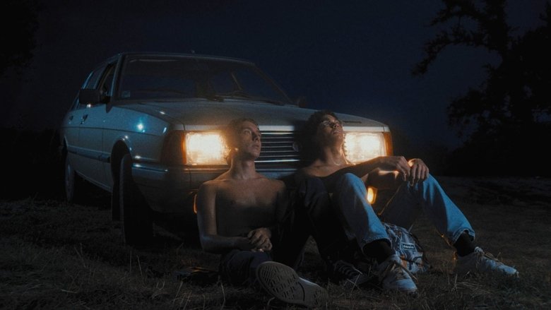 Backdrop image for movie One Last Night of You