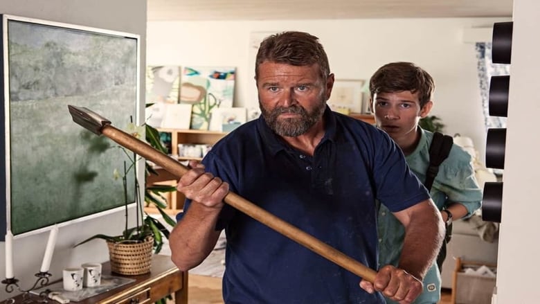 Backdrop image for movie Danny's Doomsday
