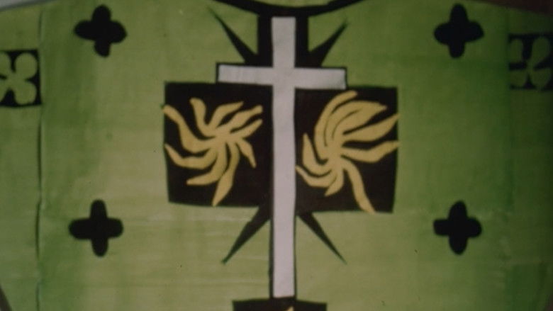 Backdrop image for movie Matisse