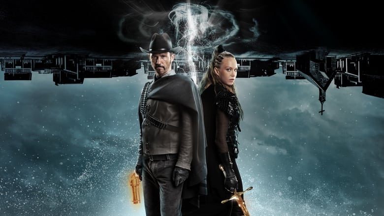 Backdrop image for movie R.I.P.D. 2: Rise of the Damned