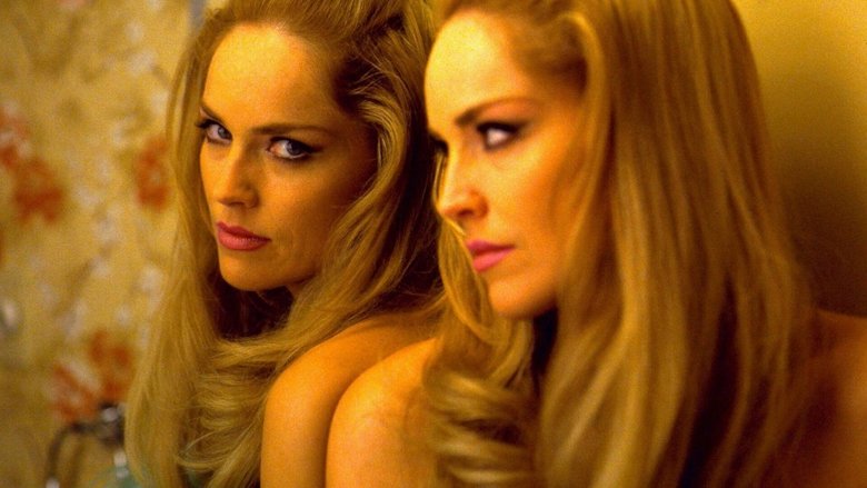 Backdrop image for movie Sharon Stone: Survival Instinct