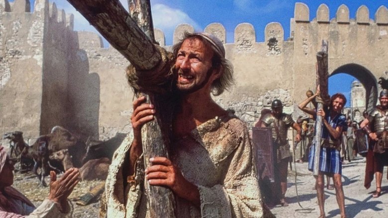 Backdrop image for movie Life of Brian