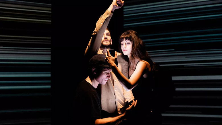 Backdrop image for movie Coupures