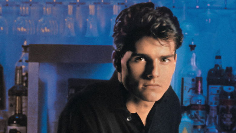 Backdrop image for movie Cocktail