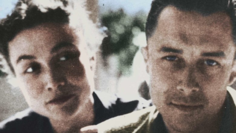 Backdrop image for movie The Lives of Albert Camus