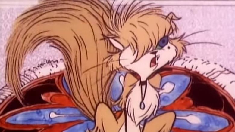 Backdrop image for movie Shinbone Alley