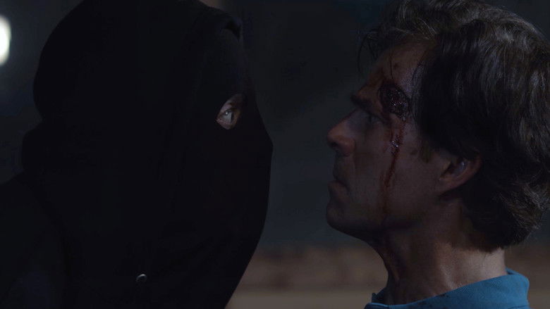 Backdrop image for movie The Stalker