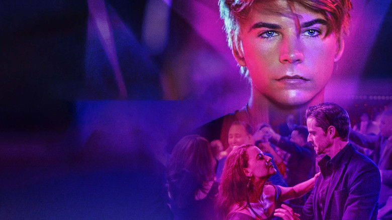 Backdrop image for movie God & Salsa