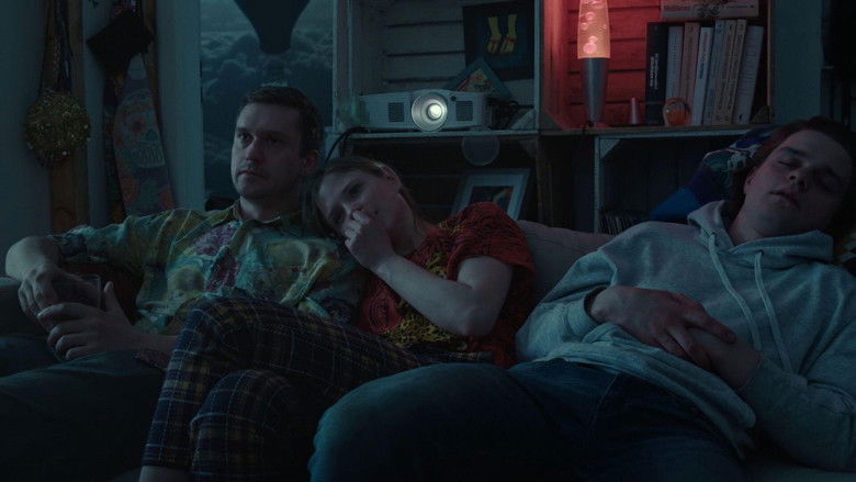 Backdrop image for movie Being Andrew