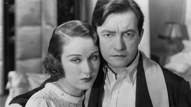 Backdrop image for movie The Clairvoyant